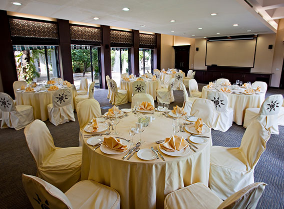 Banquet hall in manesar